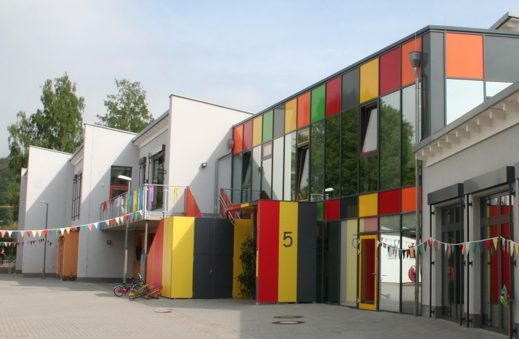 Day care center Besseringen