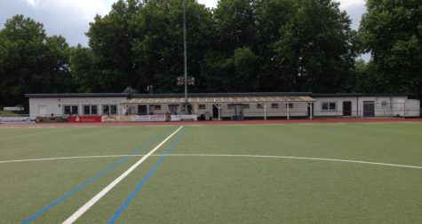 Kreisstadt Merzig: Sport- und Spielstätten