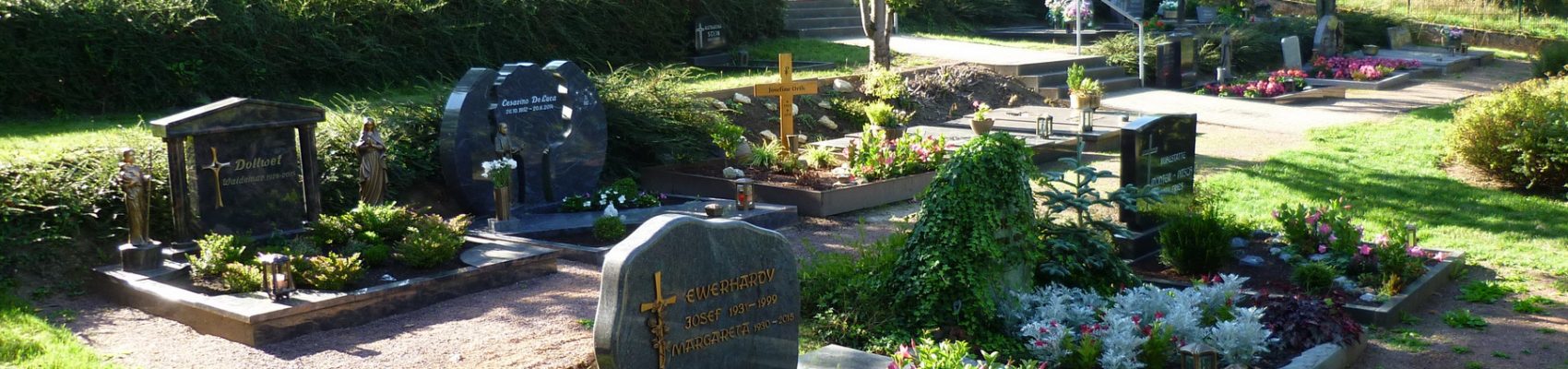 Friedhof Büdingen