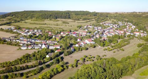 Pressemeldung:  „Neue Ortsmitte“ Harlingen – Einladung zum Bürgerworkshop