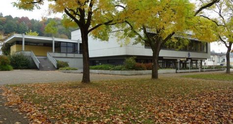 Jugend- und Bildungseinrichtungen in Merzig: Bürgerhaus Besseringen