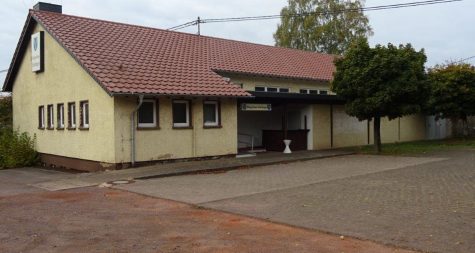 Jugend- und Bildungseinrichtungen in Merzig: Bürgerhaus Harlingen