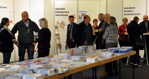 Kreisstadt Merzig: Zuwanderung und Integration