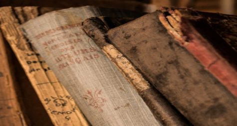 Kreisstadt Merzig: Bürgerarchiv