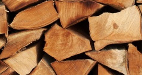 Kreisstadt Merzig: Brennholz