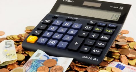 Kreisstadt Merzig: Finanzen