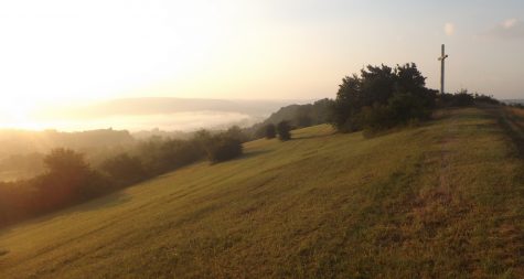 Kreisstadt Merzig: Landschaftsschutzgebiete