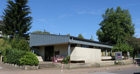 Jugend- und Bildungseinrichtungen in Merzig: Pfarrzentrum Hilbringen