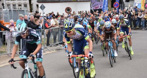 Kreisstadt Merzig: Merziger Sportevents