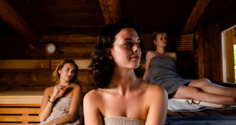 Kreisstadt Merzig: DAS BAD