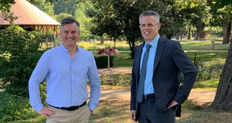 Kreisstadt Merzig: Christian Bies