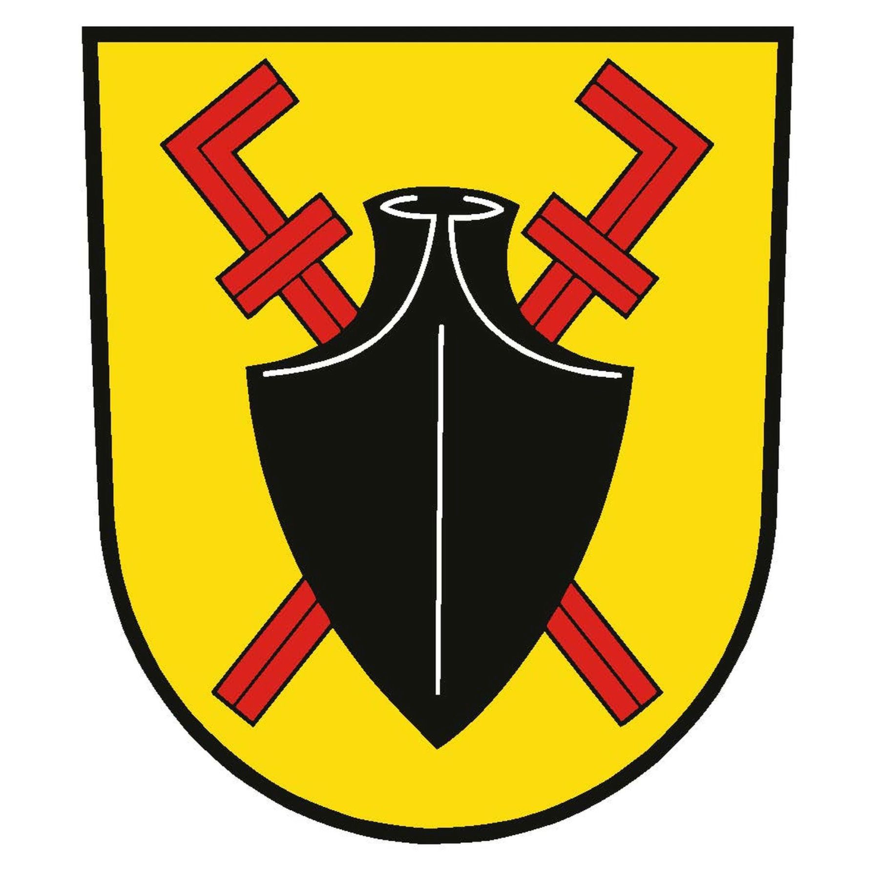 Wappen: Fitten