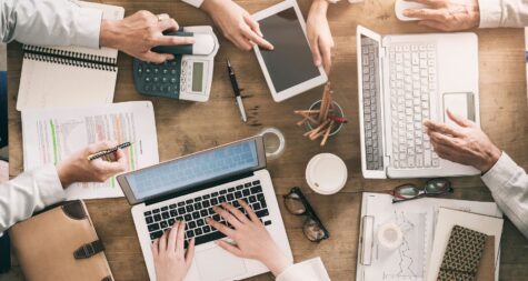 Kreisstadt Merzig: Ausbildung zur/zum Verwaltungsfachangestellten