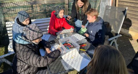 Kreisstadt Merzig: Ausbildung zum/zur Tierpfleger/ in