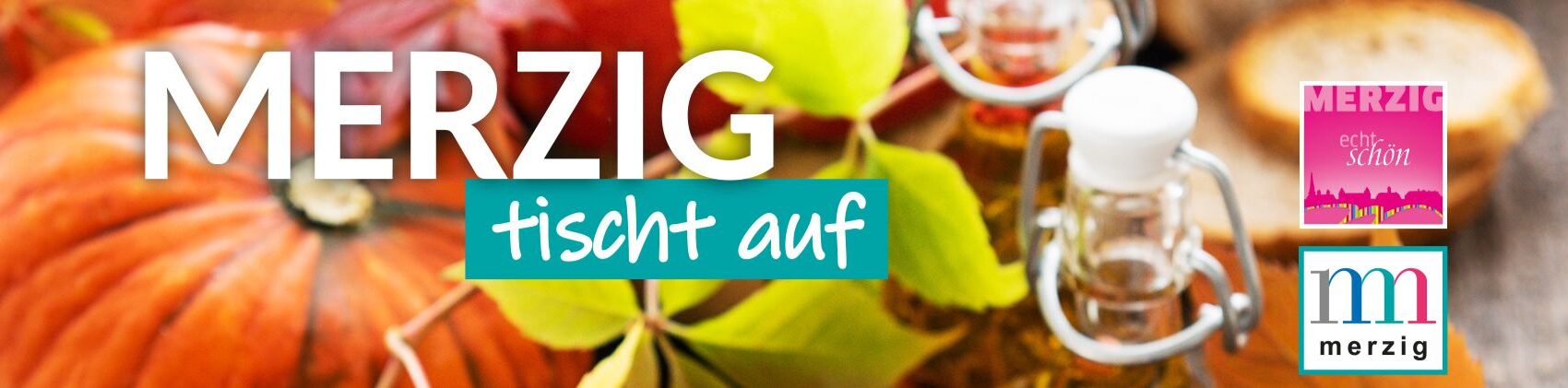 Merzig tischt auf