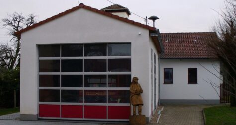 Kreisstadt Merzig: Löschbezirk Fitten