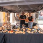 Aussteller beim Markt der Köstlichkeiten 2025