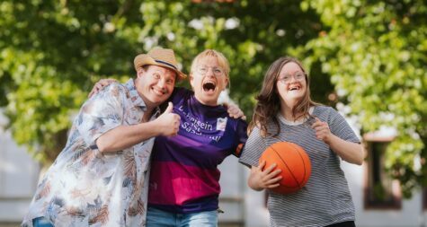 Kreisstadt Merzig: Special Olympics Nationale Spiele Saarland 2026