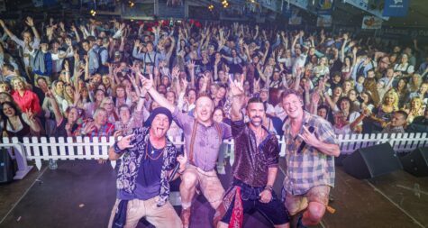 Kreisstadt Merzig: Merziger Oktoberfestwoche