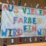 Einweihung der Kita Schneckenhaus