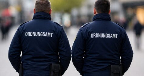 Kreisstadt Merzig: Öffentliche Sicherheit und Ordnung - Ordnungsamt