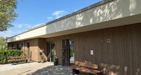 Pressemeldung:  „Aus vielen Farben wird ein Wir!“ – Offizielle Eröffnung der integrativen Kita „Schneckenhaus“ in Merzig