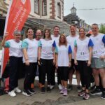 Teams der Kreisstadt Merzig (Biathlon Tour 2026)