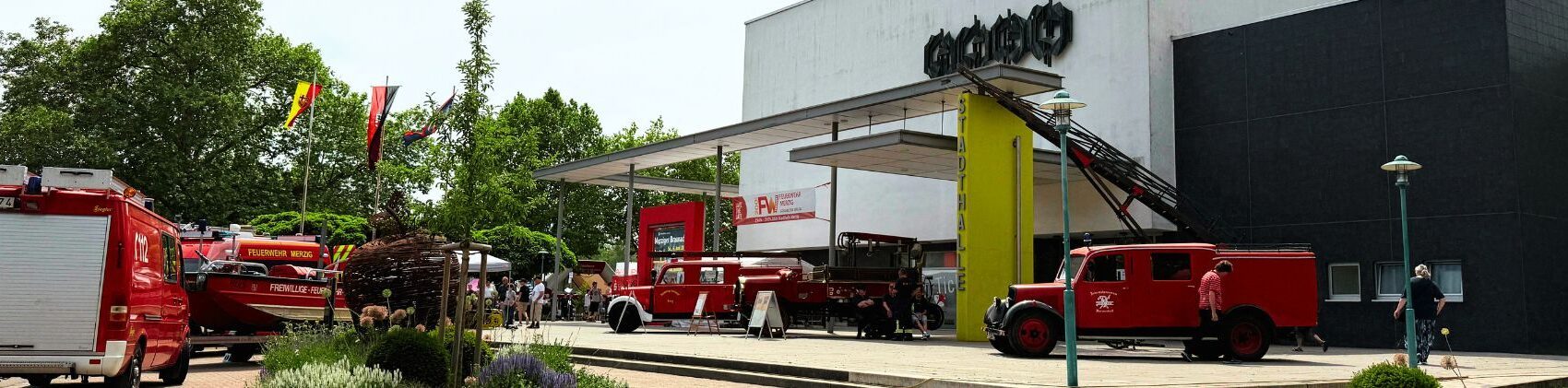 Löschbezirk Merzig