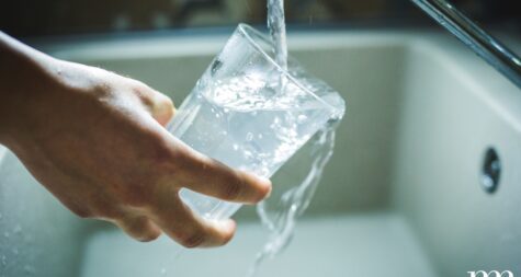 Pressemeldung:  Trinkwasserversorgung in Merzig weiterhin gesichert