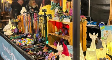 Pressemeldung:  „16. Merziger Mondscheinmarkt“ lockte Besucher in die Altstadt